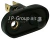 OPEL 1240231 Switch, door contact